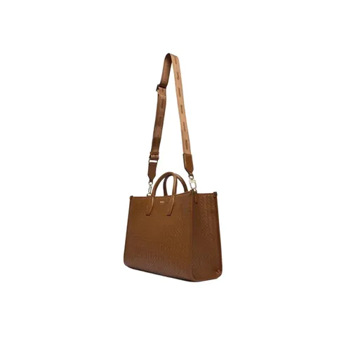 Hugo - Bags > Tote Bags - Brown - Hugo - Modalova