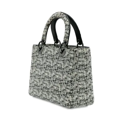 Pre-owned > Pre-owned Bags > Pre-owned Handbags - - Dior Vintage - Modalova