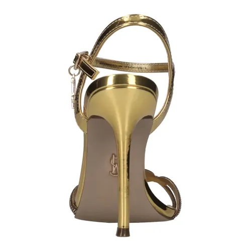 Shoes > Sandals > High Heel Sandals - - Steve Madden - Modalova