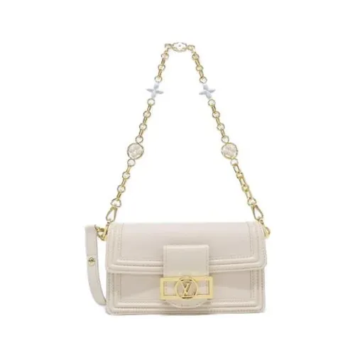 Pre-owned > Pre-owned Bags > Pre-owned Mini Bags - - Louis Vuitton Vintage - Modalova
