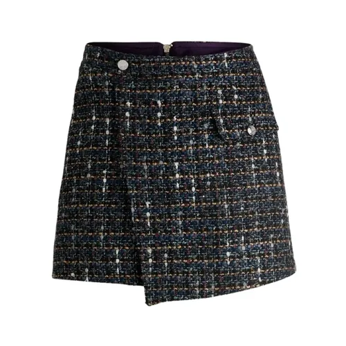 Shorts > Short Shorts - - Hugo - Modalova