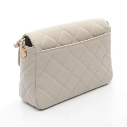 Pre-owned > Pre-owned Bags > Pre-owned Cross Body Bags - - Chanel Vintage - Modalova