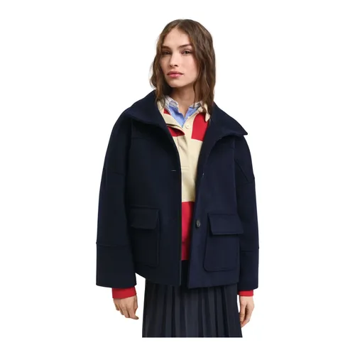 Jackets > Light Jackets - - Gant - Modalova