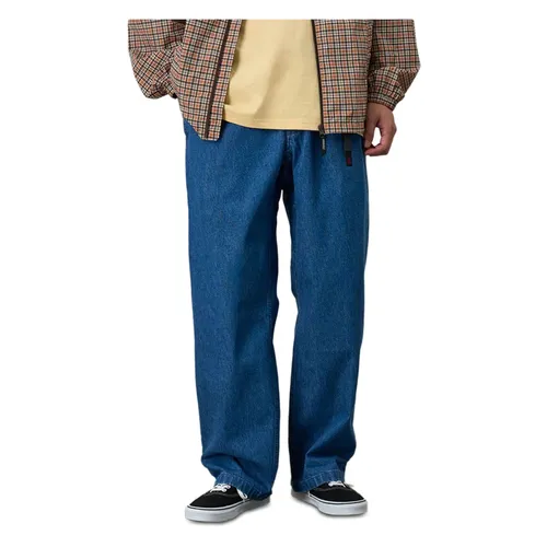 Jeans > Loose-fit Jeans - - Gramicci - Modalova