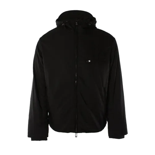 Jackets > Winter Jackets - - Armani - Modalova