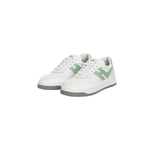 Hogan - Shoes > Sneakers - White - Hogan - Modalova