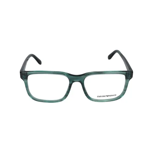 Accessories > Glasses - - Emporio Armani - Modalova