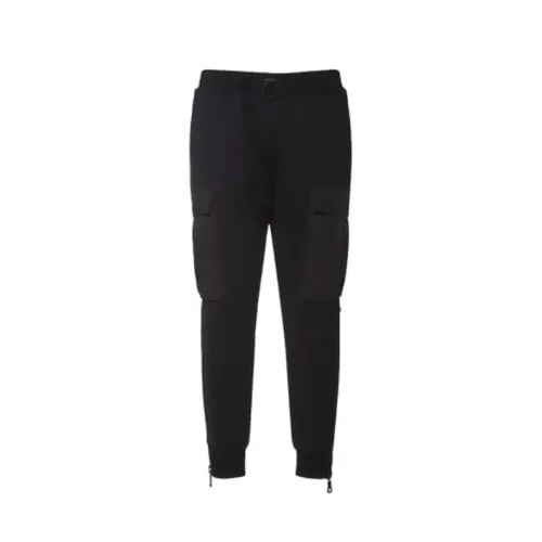 Trousers > Straight Trousers - - Dsquared2 - Modalova