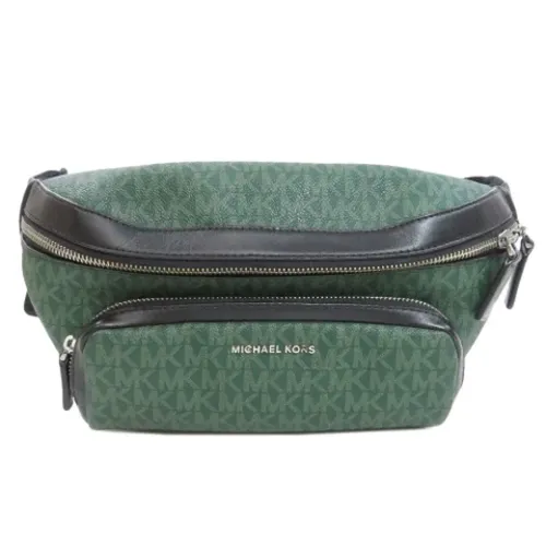 Pre-owned > Pre-owned Bags > Pre-owned Belt Bags - - Michael Kors Pre-owned - Modalova