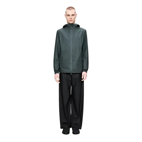Jackets > Light Jackets - - Rains - Modalova