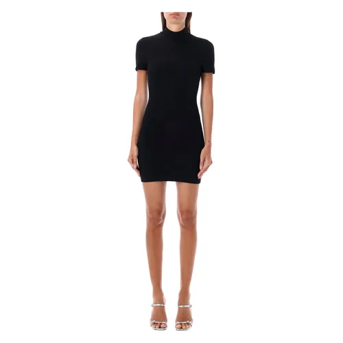 Dresses > Day Dresses > Short Dresses - - T by Alexander Wang - Modalova
