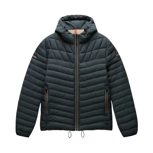 Jackets > Winter Jackets - - Napapijri - Modalova