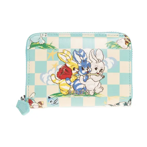 Accessories > Wallets & Cardholders - - Kenzo - Modalova