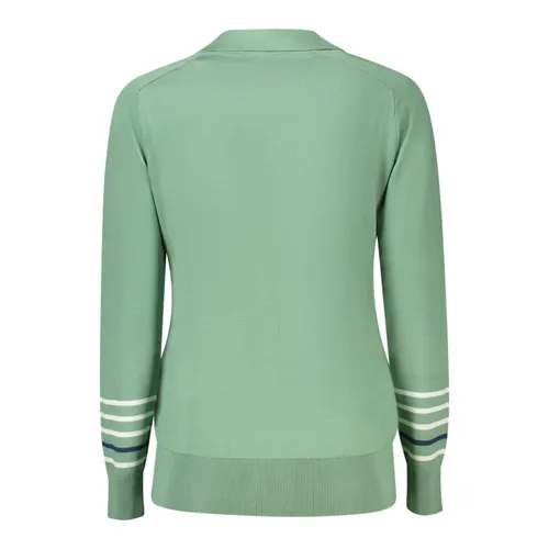 Knitwear > V-neck Knitwear - - North Sails - Modalova
