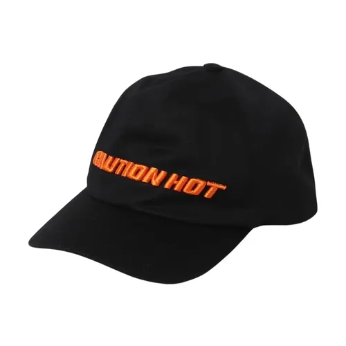 Accessories > Hats > Caps - - Msgm - Modalova