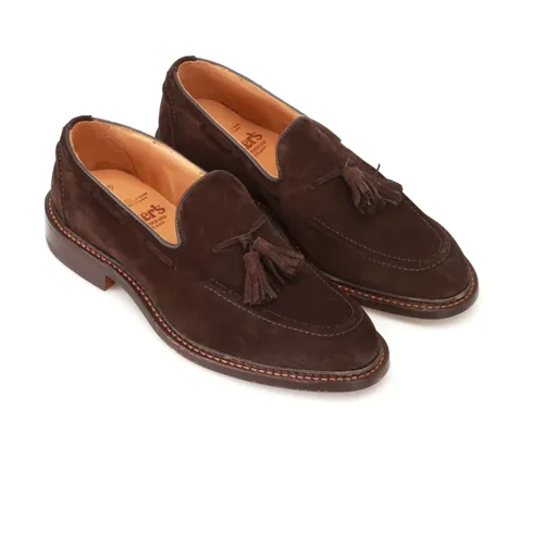 Shoes > Flats > Loafers - - Tricker's - Modalova