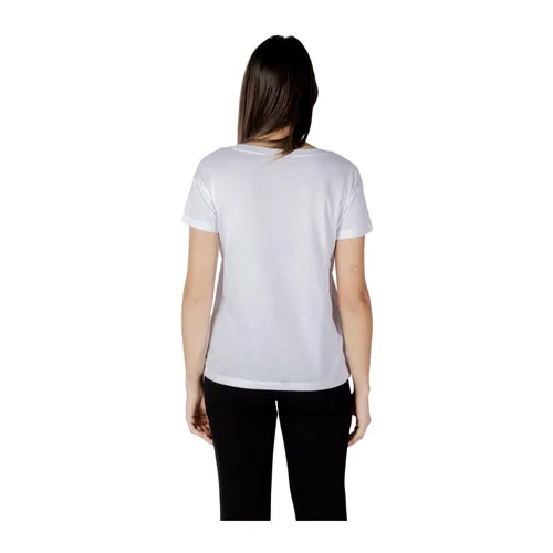 Tops > T-Shirts - - Armani Exchange - Modalova