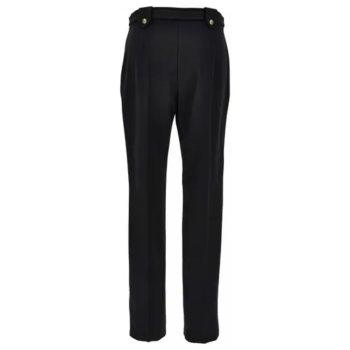 Trousers > Slim-fit Trousers - - Versace Jeans Couture - Modalova