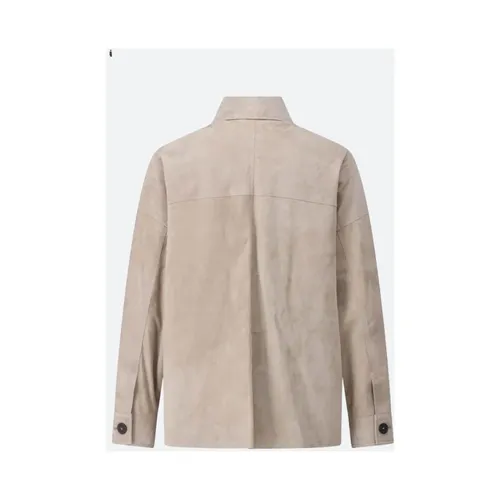 Jackets > Light Jackets - - Arma - Modalova