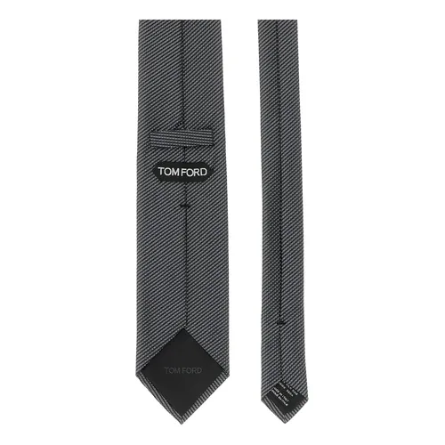 Accessories > Ties - - Tom Ford - Modalova
