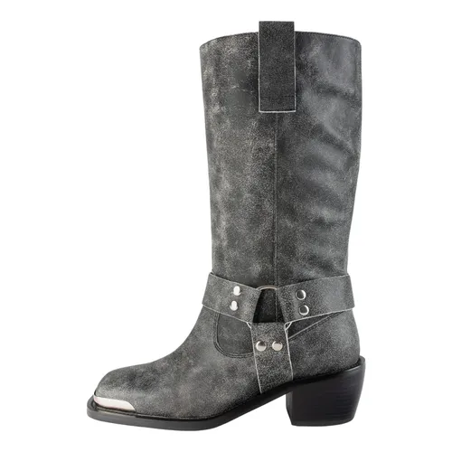 Shoes > Boots > Cowboy Boots - - L37 - Modalova