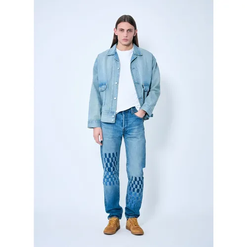 Jeans > Slim-fit Jeans - - Levi's - Modalova