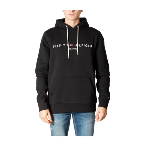 Sweatshirts & Hoodies > Hoodies - - Tommy Hilfiger - Modalova