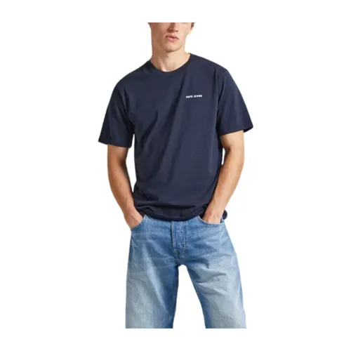 Tops > T-Shirts - - Pepe Jeans - Modalova
