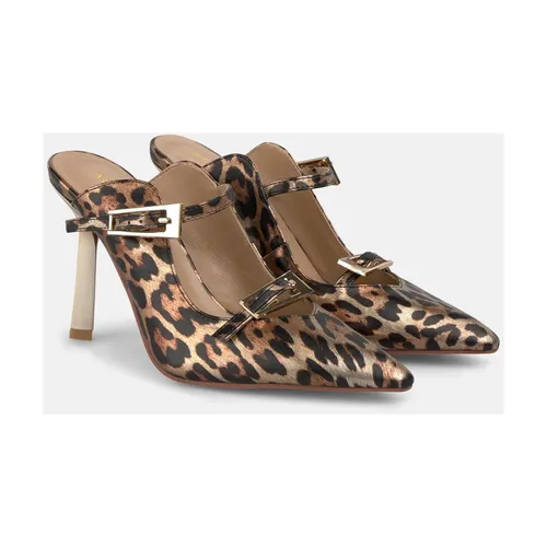 Shoes > Heels > Heeled Mules - - Alma EN Pena - Modalova
