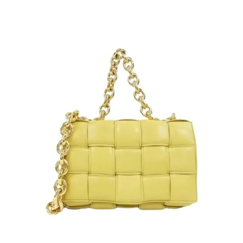 Pre-owned > Pre-owned Bags > Pre-owned Mini Bags - - Bottega Veneta Vintage - Modalova