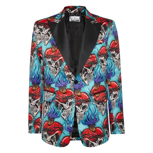 Jackets > Blazers - - Philipp Plein - Modalova