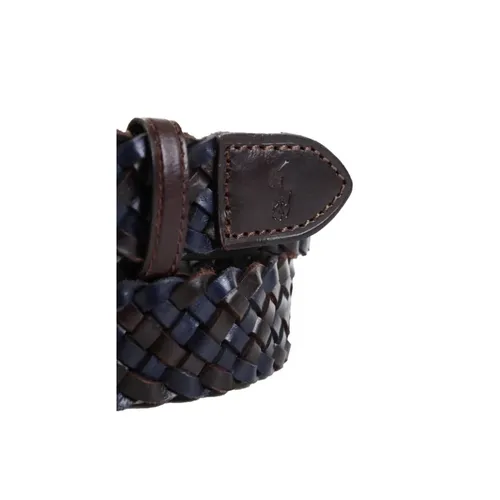 Accessories > Belts - - Ralph Lauren - Modalova