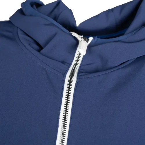 Sweatshirts & Hoodies > Zip-throughs - - Invicta - Modalova