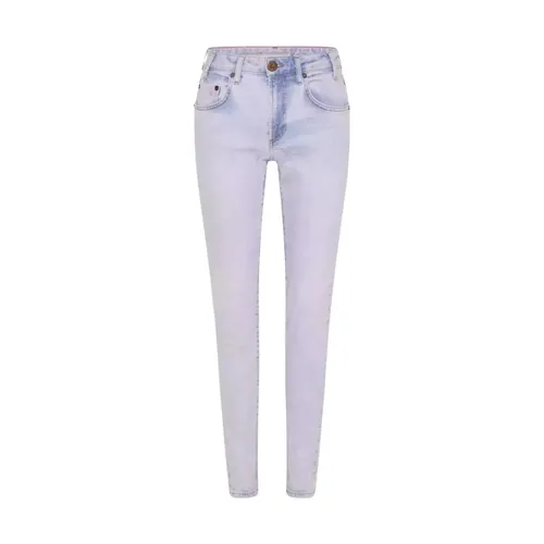 Jeans > Skinny Jeans - - One Teaspoon - Modalova