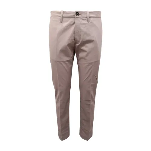 Trousers > Chinos - - Nine In The Morning - Modalova