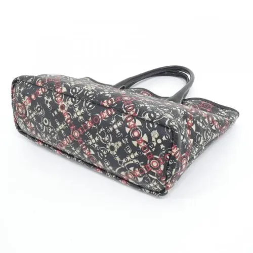 Pre-owned > Pre-owned Bags > Pre-owned Tote Bags - - Chanel Vintage - Modalova