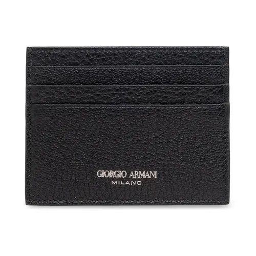 Accessories > Wallets & Cardholders - - Giorgio Armani - Modalova