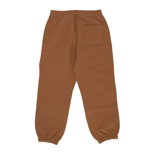 Trousers > Sweatpants - - Carhartt Wip - Modalova