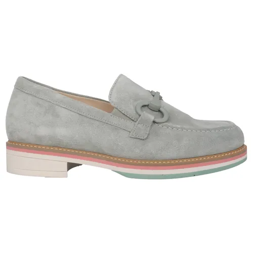 Shoes > Flats > Loafers - - Gabor - Modalova