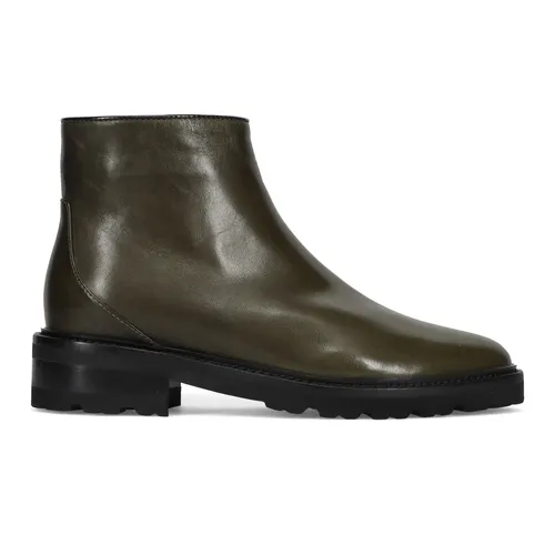 Shoes > Boots > Ankle Boots - - Lorenzo Masiero - Modalova