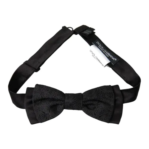 Accessories > Bowties - - Dolce & Gabbana - Modalova