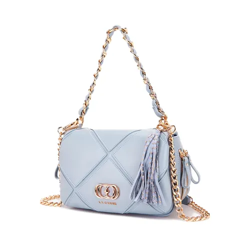 Bags > Handbags - - La Carrie - Modalova