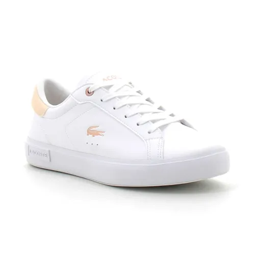 Shoes > Sneakers - - Lacoste - Modalova