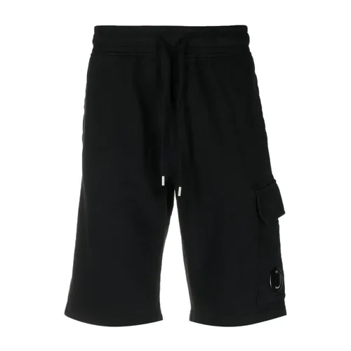 Shorts > Casual Shorts - - C.p. Company - Modalova