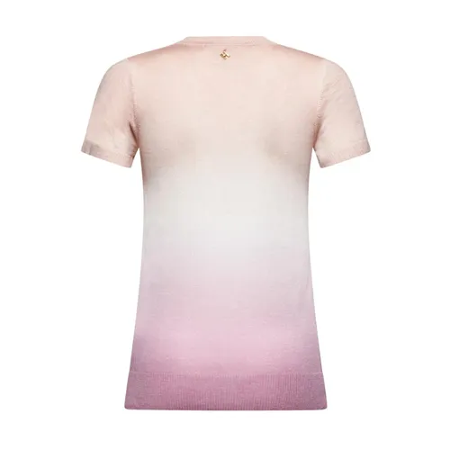 Tops > T-Shirts - - Silvian Heach - Modalova