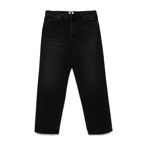 Jeans > Straight Jeans - - Haikure - Modalova