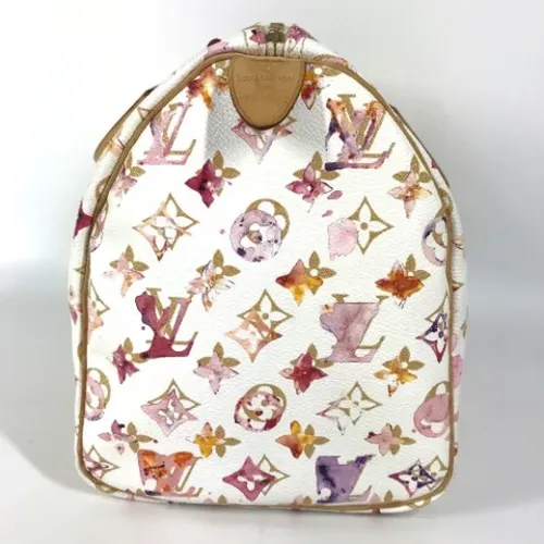 Pre-owned > Pre-owned Bags > Pre-owned Handbags - - Louis Vuitton Vintage - Modalova