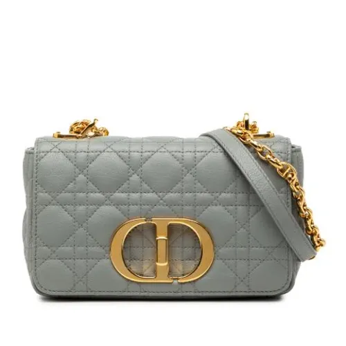 Pre-owned > Pre-owned Bags > Pre-owned Cross Body Bags - - Dior Vintage - Modalova