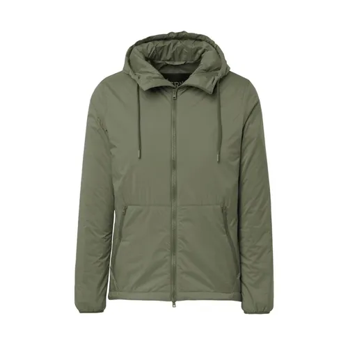 Jackets > Light Jackets - - Herno - Modalova