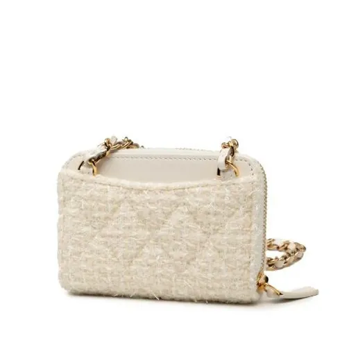 Pre-owned > Pre-owned Bags > Pre-owned Mini Bags - - Chanel Vintage - Modalova